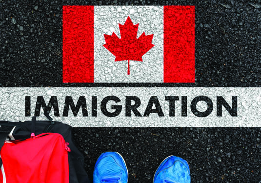 What to Know if You’re New to Canada