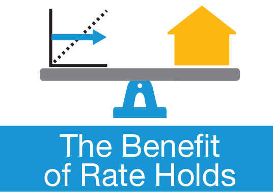 The Benefit of Rate Holds