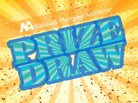 February 2020 Prize Draw Winner