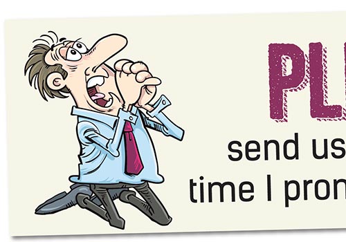 Boom or Bust – It Pays to Pay Attention to Your Debt