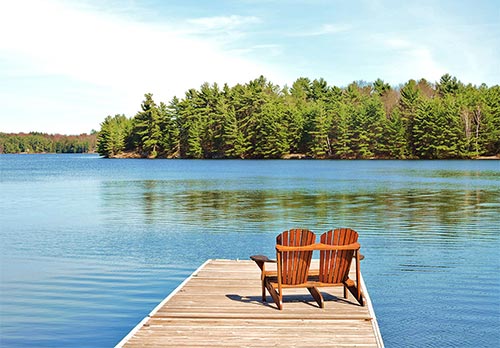 Why Investment Properties Are The Best Strategy