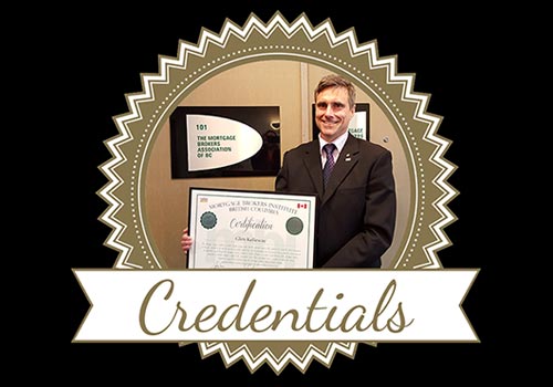 Credentials - Glen Kelleway, Senior Mortgage Broker
