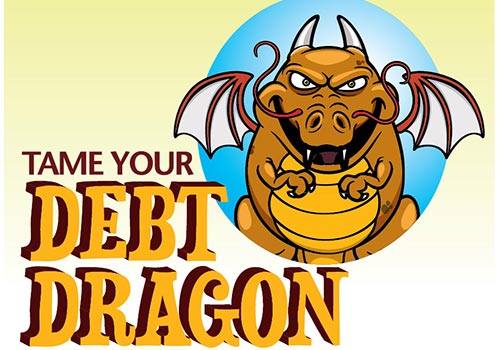 Tame Your Debt Dragon