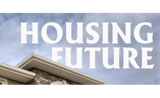 A Moderate Housing Market Most Likely Over The Next Two Years