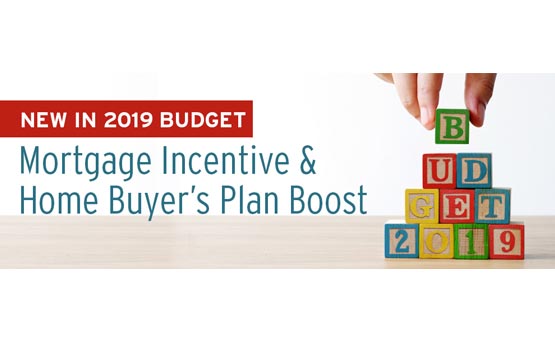 Homebuyers to Get New Mortgage Incentive, Home Buyers Plan Boost Under 2019 Budget