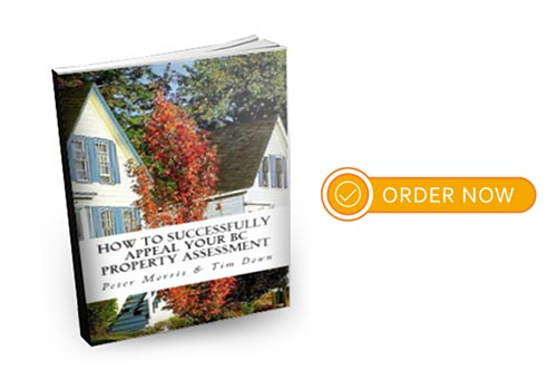 Appealing Your Tax Assessment