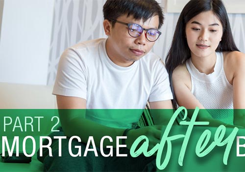 Part 2: Getting a Mortgage After Bankruptcy or Consumer Proposal