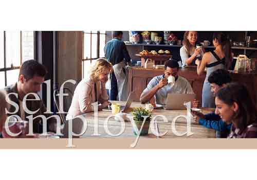 Mortgage Rules Change for the Self-Employed