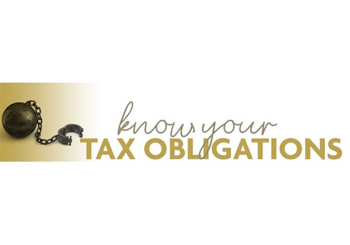 Sold a Home? Know Your Tax Obligations