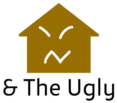 ugly house